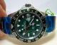GMT-Master II Stainless Steel Green Face Mens Watches_th.jpg